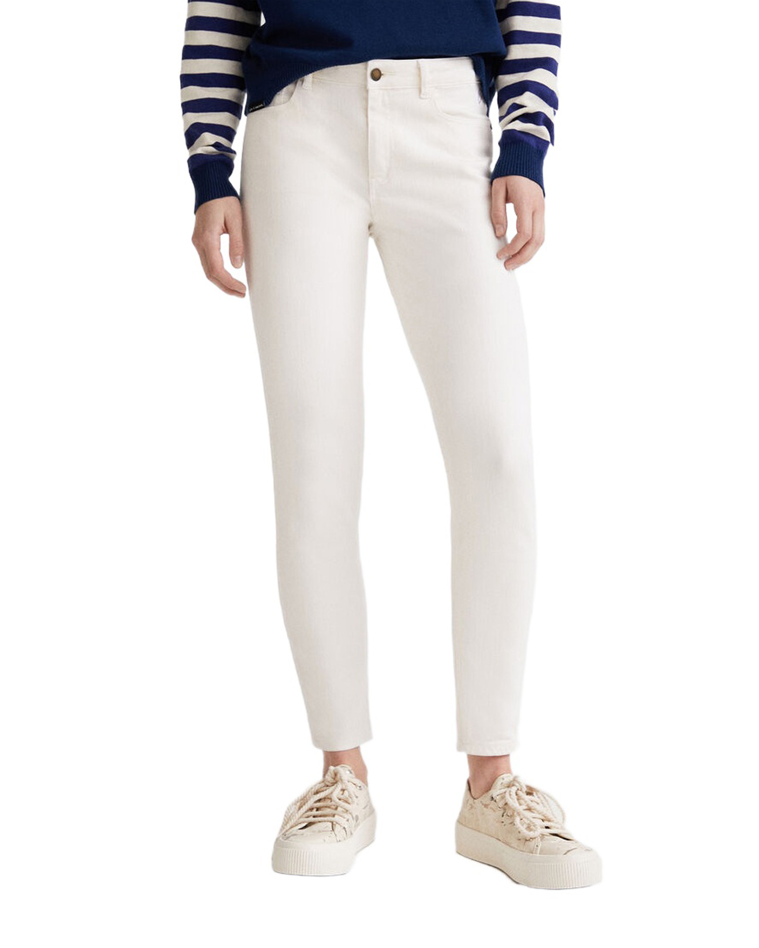 Desigual - Desigual  Women Jeans