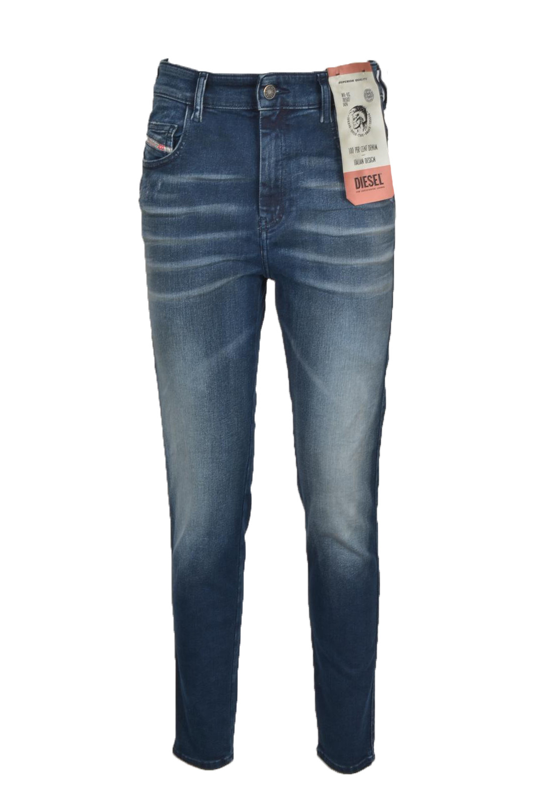 Diesel - Diesel  Women Jeans