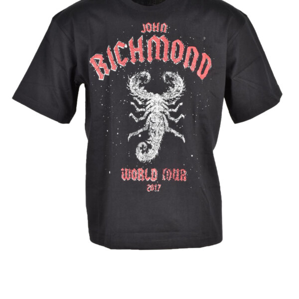 John Richmond - John Richmond Men T-Shirt