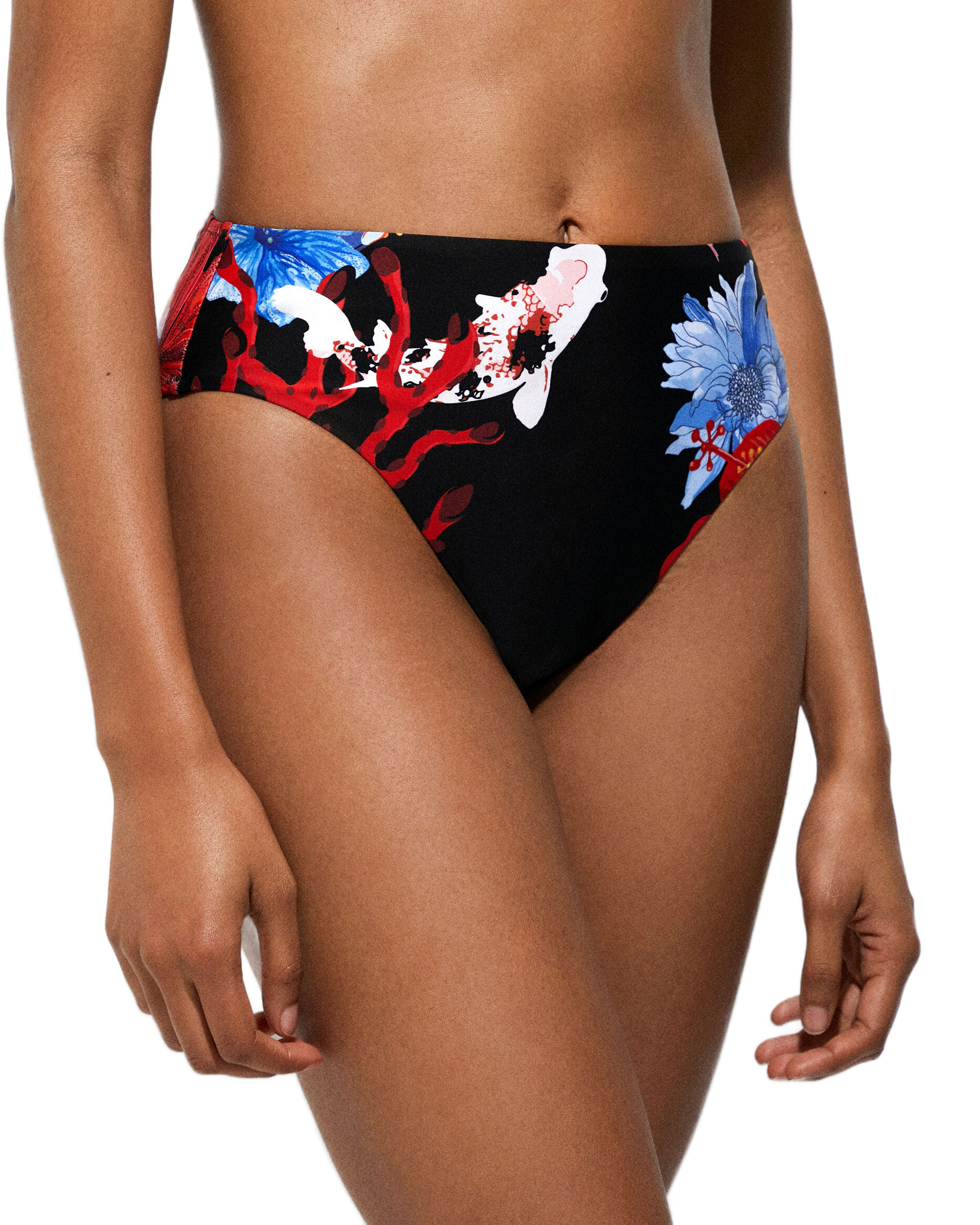Desigual - Desigual  Women Beachwear