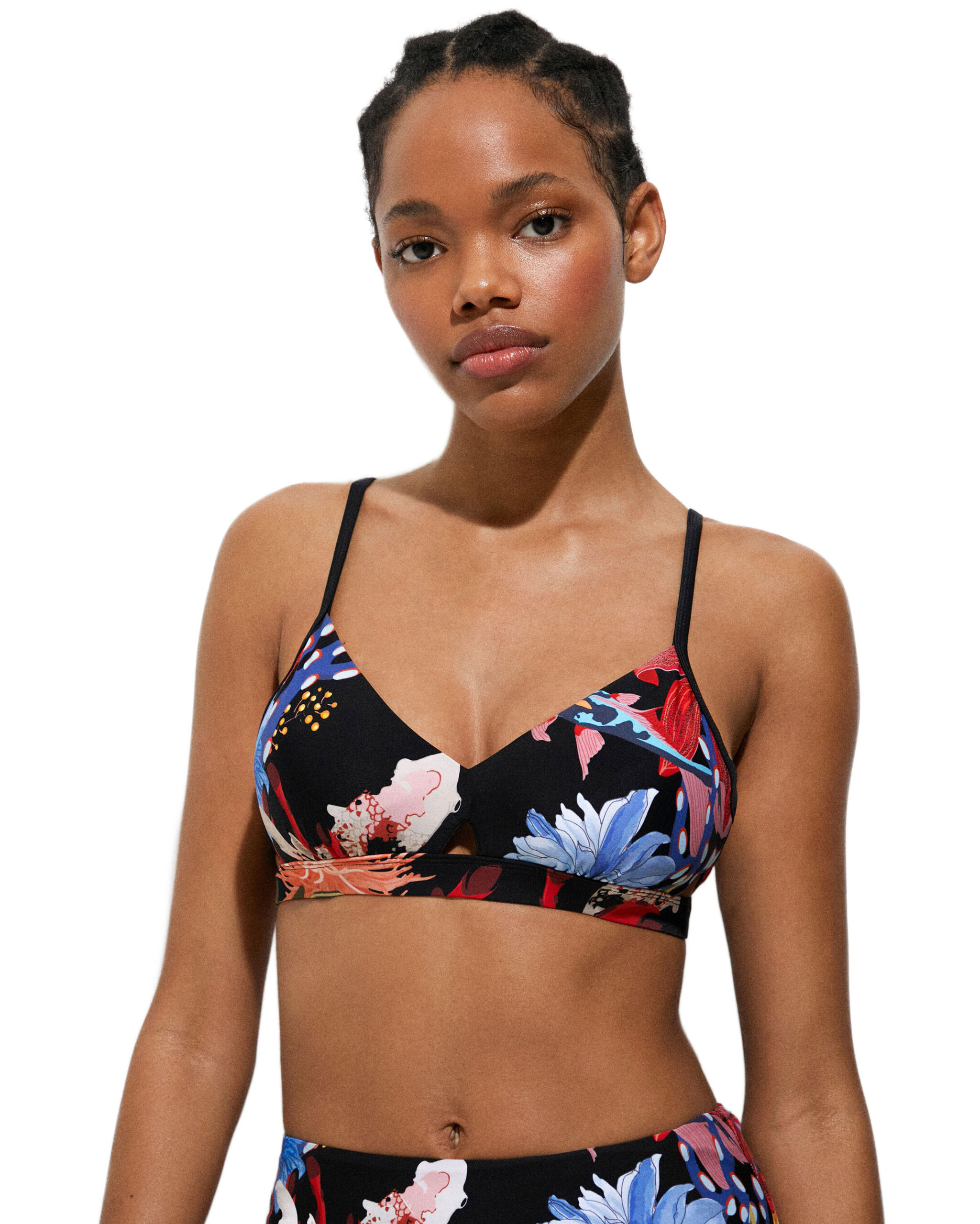 Desigual - Desigual  Women Beachwear