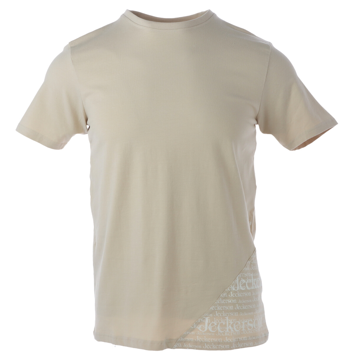 Jeckerson - Jeckerson Men T-Shirt