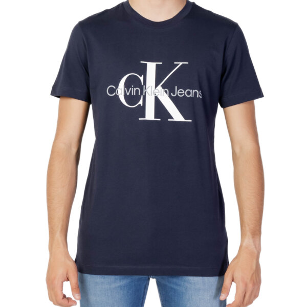 Calvin Klein Jeans - Calvin Klein Jeans Men T-Shirt