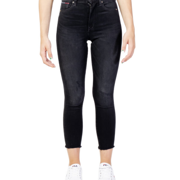 Tommy Hilfiger Jeans - Tommy Hilfiger Jeans  Women Jeans