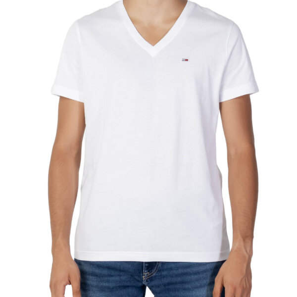 Tommy Hilfiger Jeans - Tommy Hilfiger Jeans Men T-Shirt