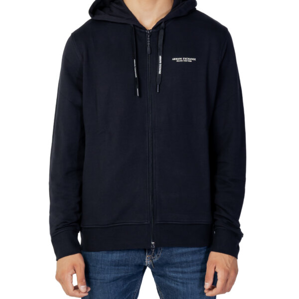 Armani Exchange - Armani Exchange Men Sweatshirts