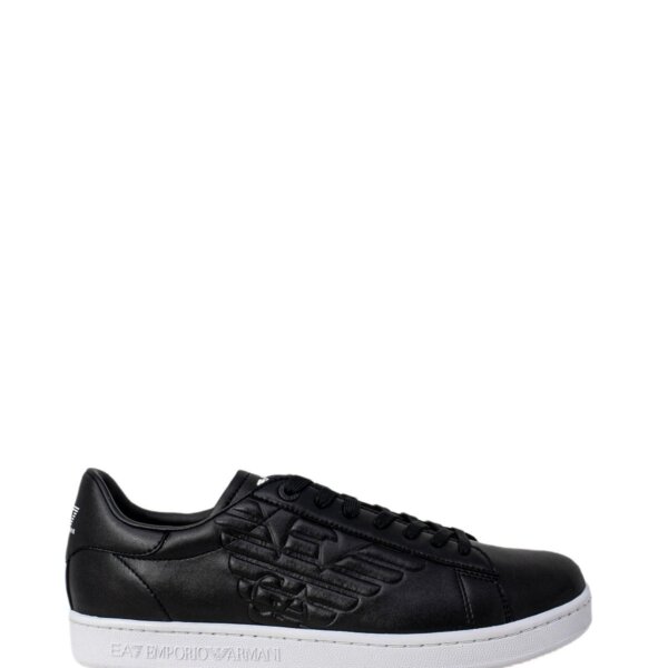 Ea7 - Ea7 Men Sneakers