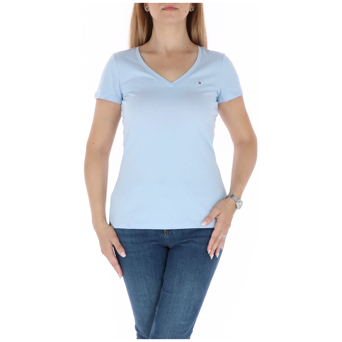 Tommy Hilfiger - Tommy Hilfiger  Women T-Shirt