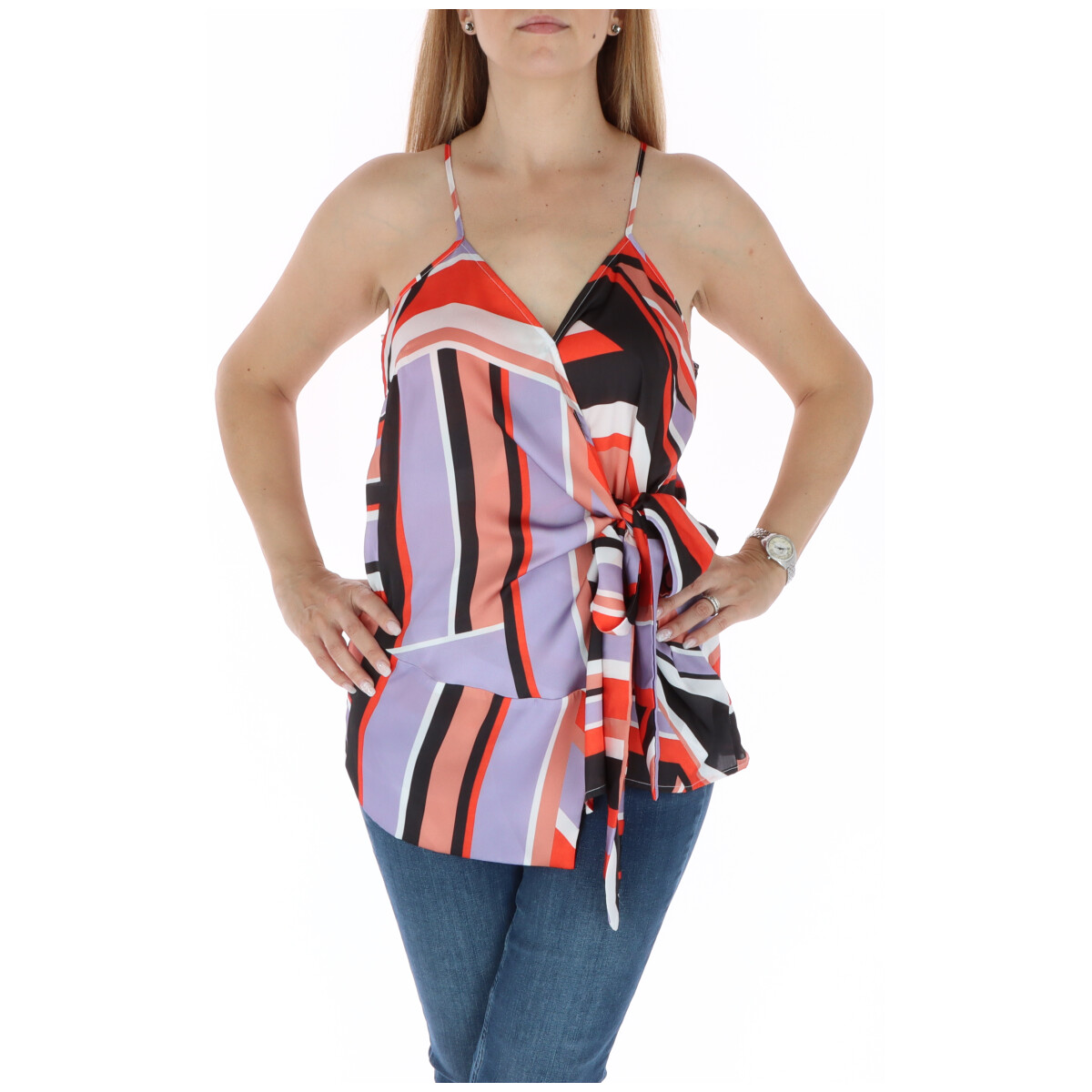 Annarita N - Annarita N  Women Undershirt