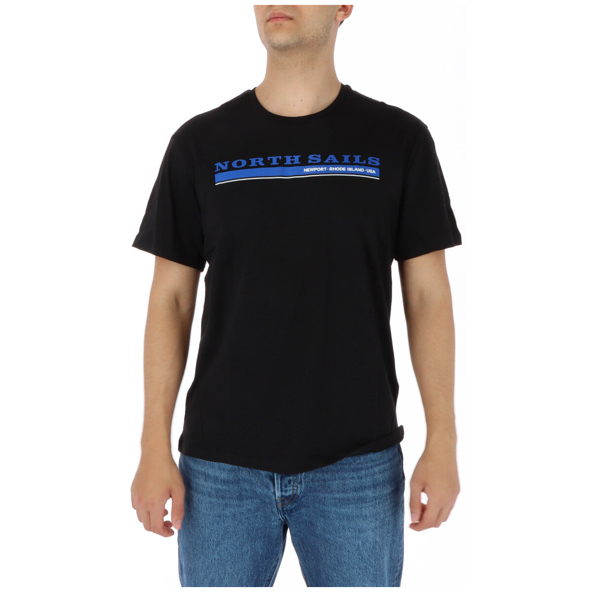 North Sails - North Sails Men T-Shirt
