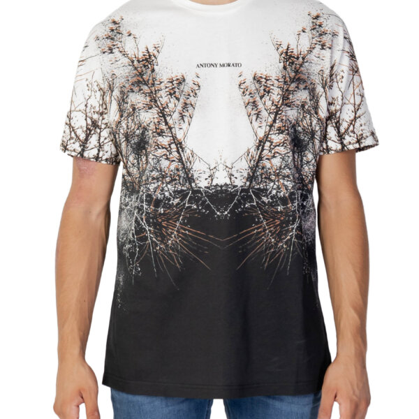 Antony Morato - Antony Morato Men T-Shirt