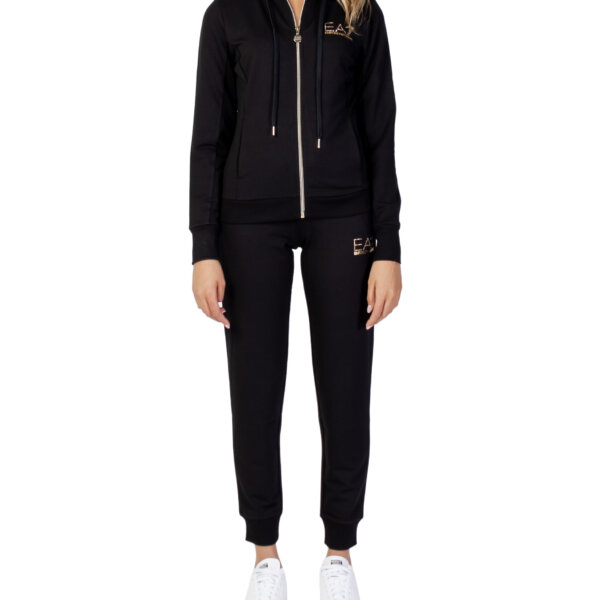 Ea7 - Ea7  Women Jumpsuit