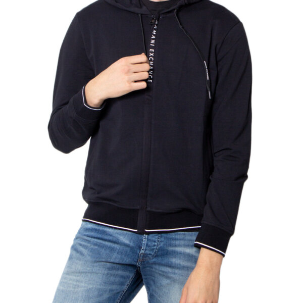 Armani Exchange - Armani Exchange Men Sweatshirts