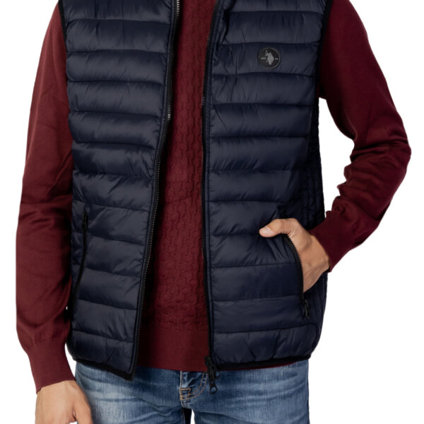 U.s. Polo Assn. - U.s. Polo Assn. Men Gilet