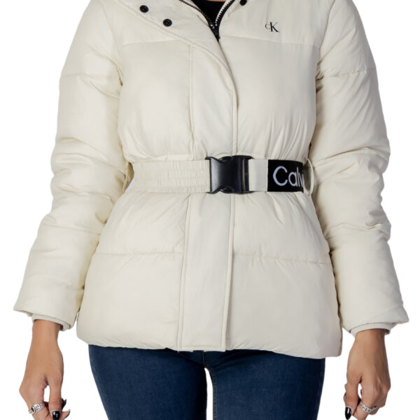 Calvin Klein Jeans - Calvin Klein Jeans  Women Jacket