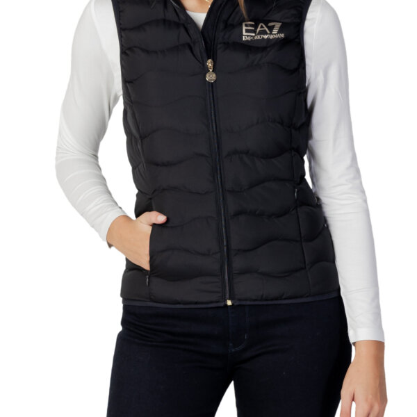 Ea7 - Ea7  Women Gilet