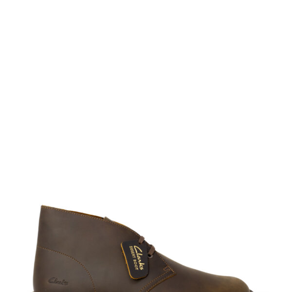 Clarks - Clarks Men Boots