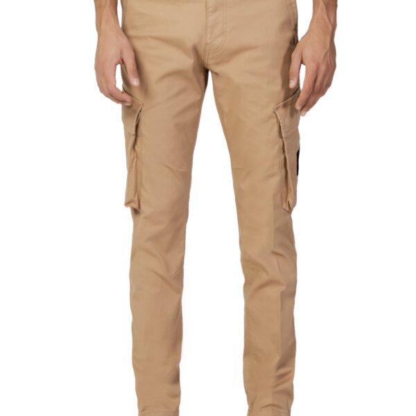 Calvin Klein Jeans - Calvin Klein Jeans Men Trousers