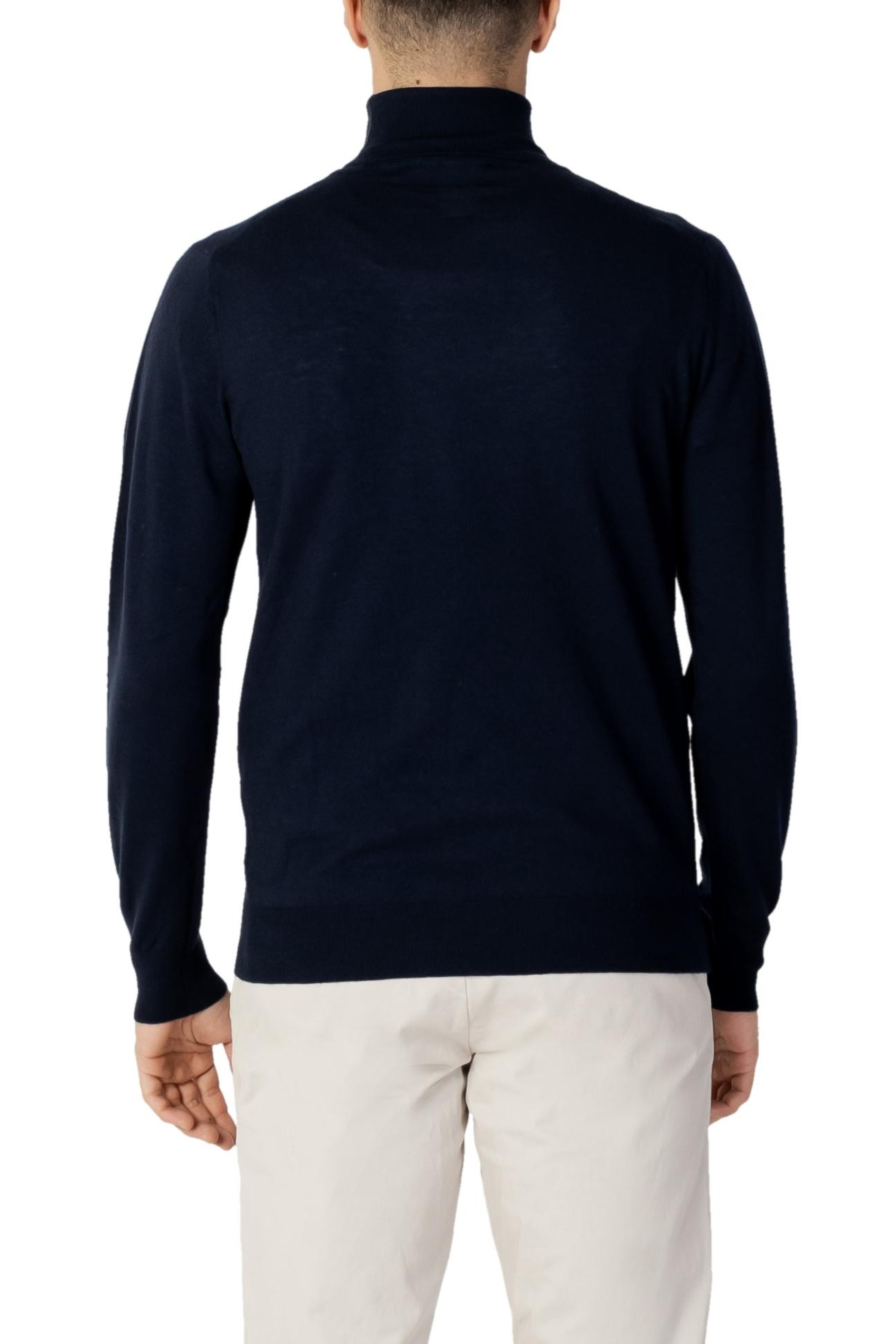 Diktat - Diktat Men Knitwear - Image 2