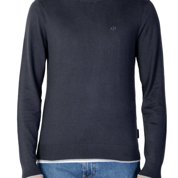 Armani Exchange - Armani Exchange Men Knitwear
