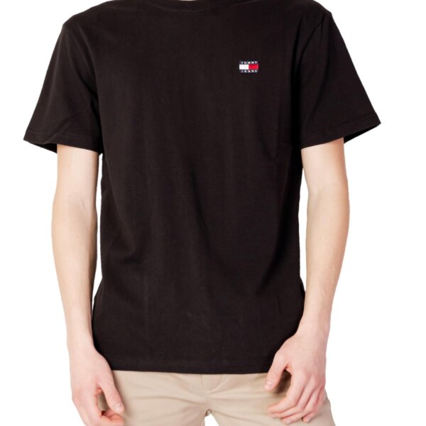 Tommy Hilfiger Jeans - Tommy Hilfiger Jeans Men T-Shirt