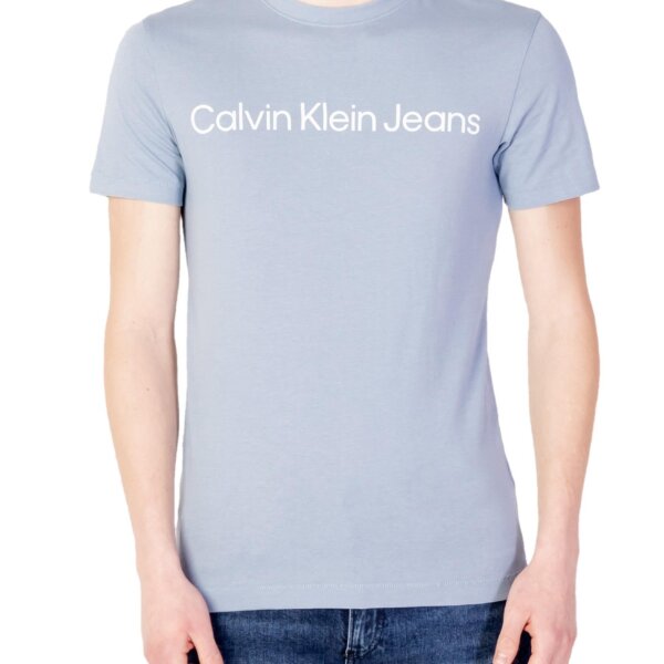 Calvin Klein Jeans - Calvin Klein Jeans Men T-Shirt