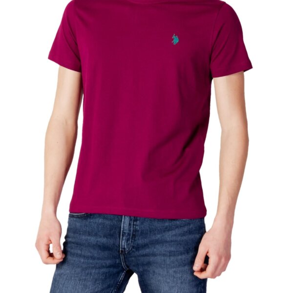 U.s. Polo Assn. - U.s. Polo Assn. Men T-Shirt