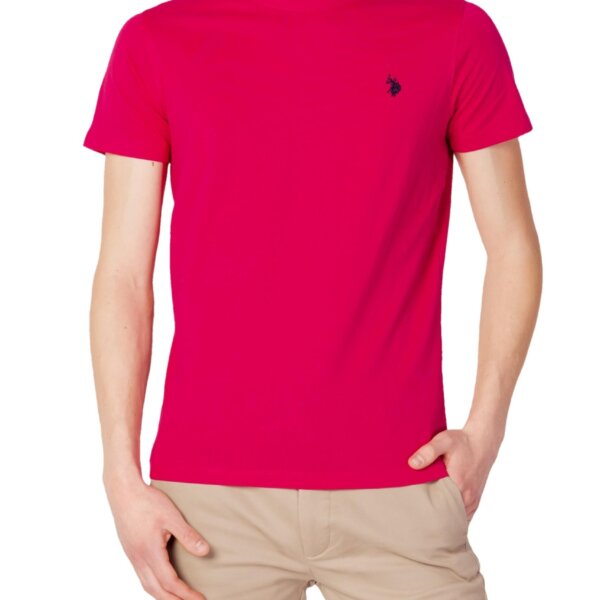 U.s. Polo Assn. - U.s. Polo Assn. Men T-Shirt