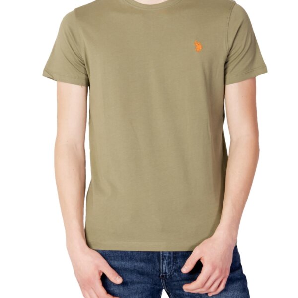 U.s. Polo Assn. - U.s. Polo Assn. Men T-Shirt