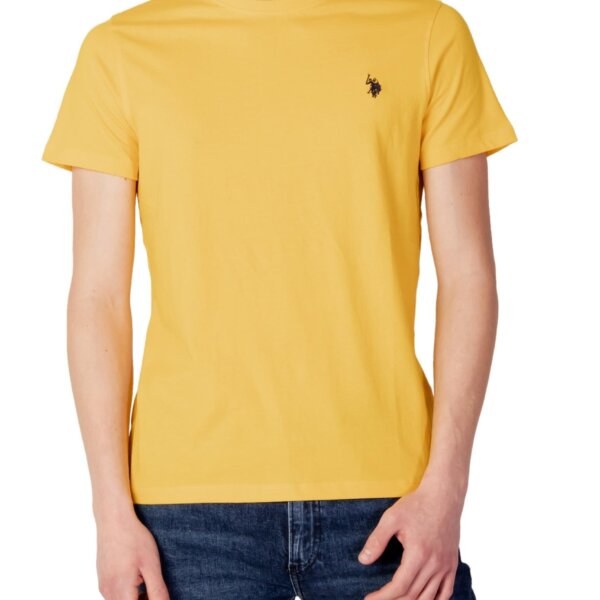 U.s. Polo Assn. - U.s. Polo Assn. Men T-Shirt