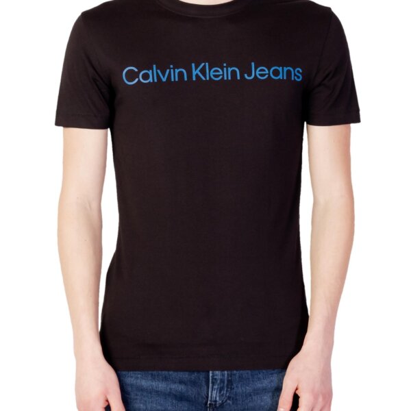 Calvin Klein Jeans - Calvin Klein Jeans Men T-Shirt