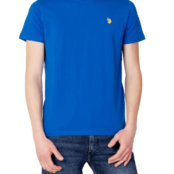 U.s. Polo Assn. - U.s. Polo Assn. Men T-Shirt