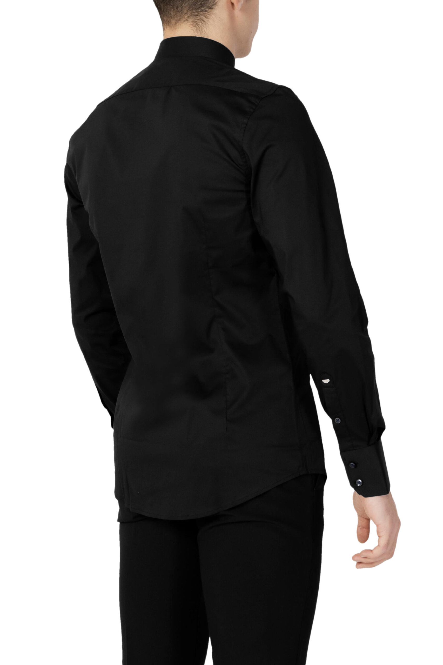 Antony Morato - Antony Morato Men Shirt - Image 2