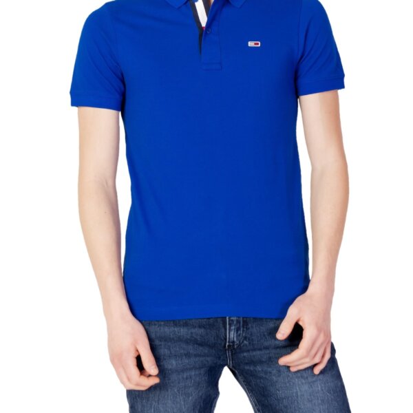 Tommy Hilfiger Jeans - Tommy Hilfiger Jeans Men Polo