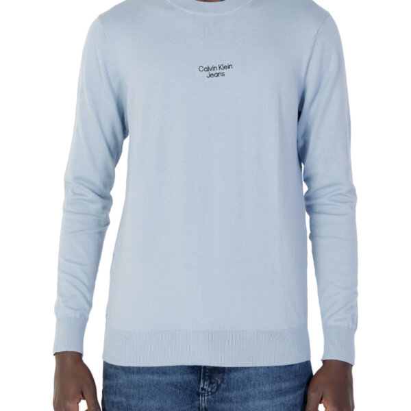 Calvin Klein Jeans - Calvin Klein Jeans Men Knitwear