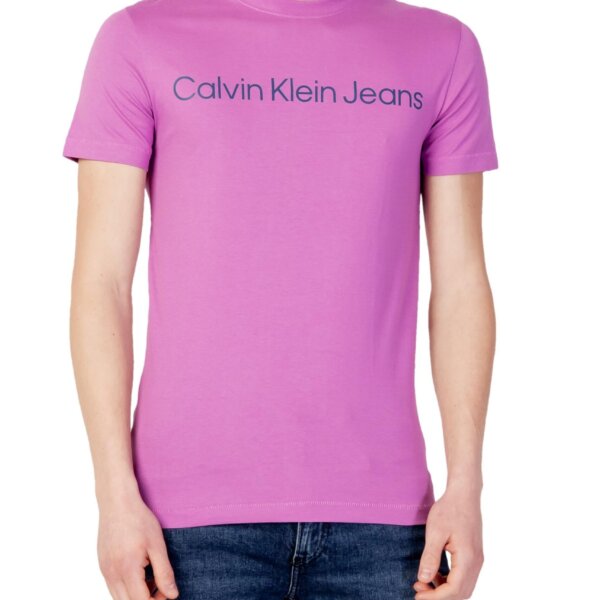 Calvin Klein Jeans - Calvin Klein Jeans Men T-Shirt