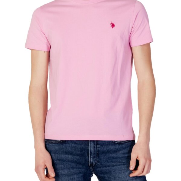 U.s. Polo Assn. - U.s. Polo Assn. Men T-Shirt