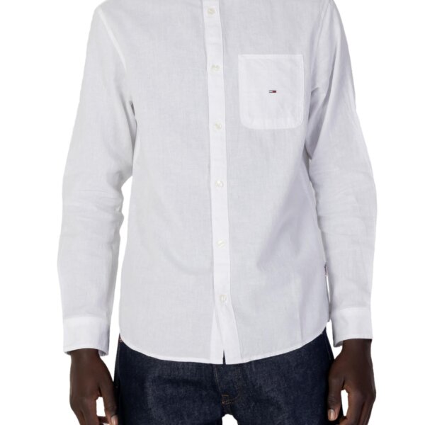 Tommy Hilfiger Jeans - Tommy Hilfiger Jeans Men Shirt