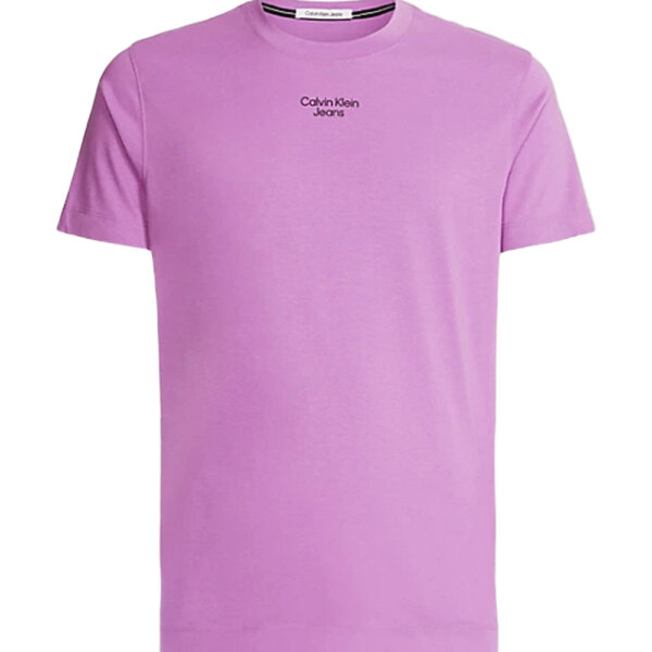 Calvin Klein Jeans - Calvin Klein Jeans Men T-Shirt
