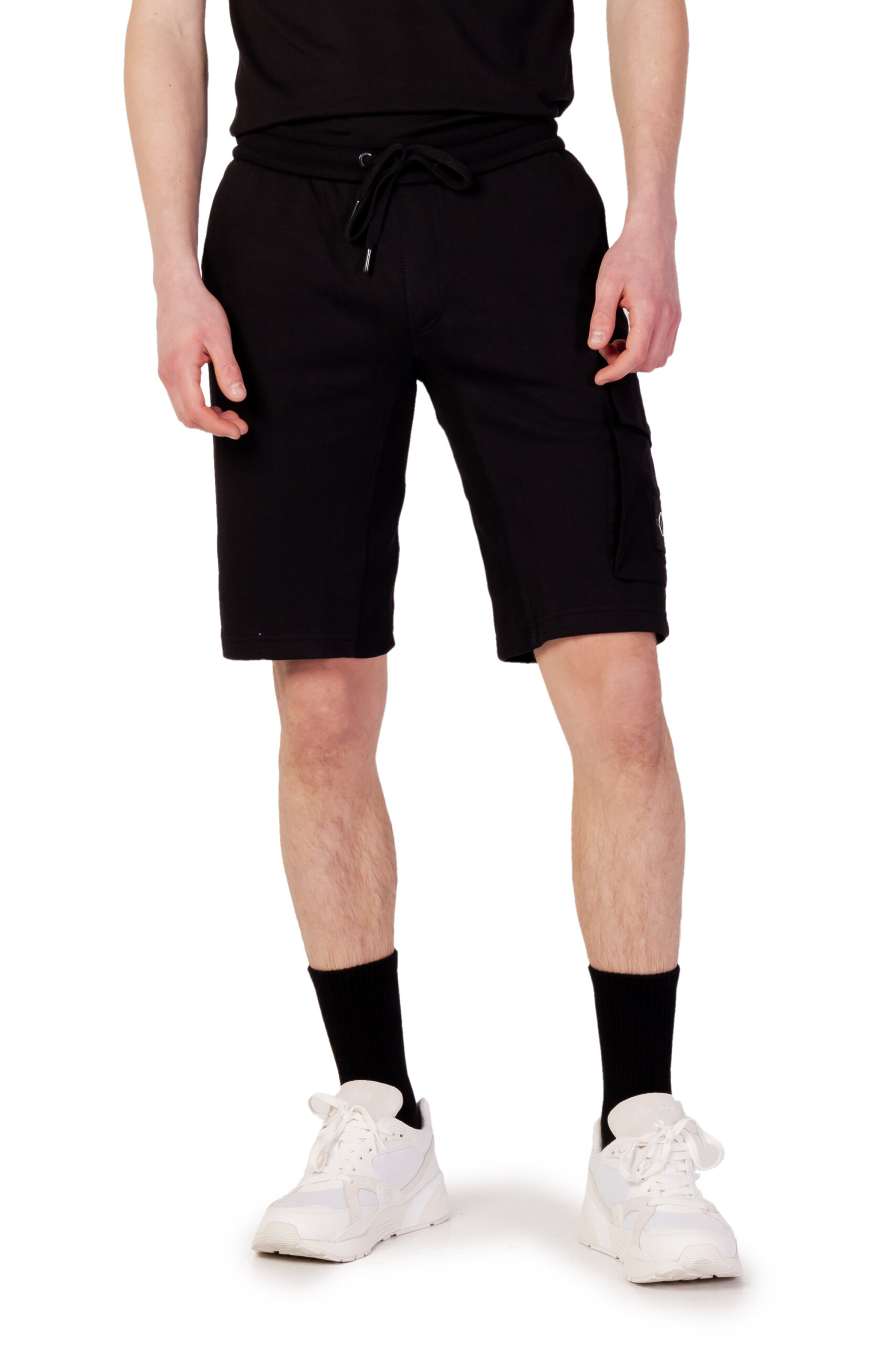 Calvin Klein Jeans - Calvin Klein Jeans Men Shorts