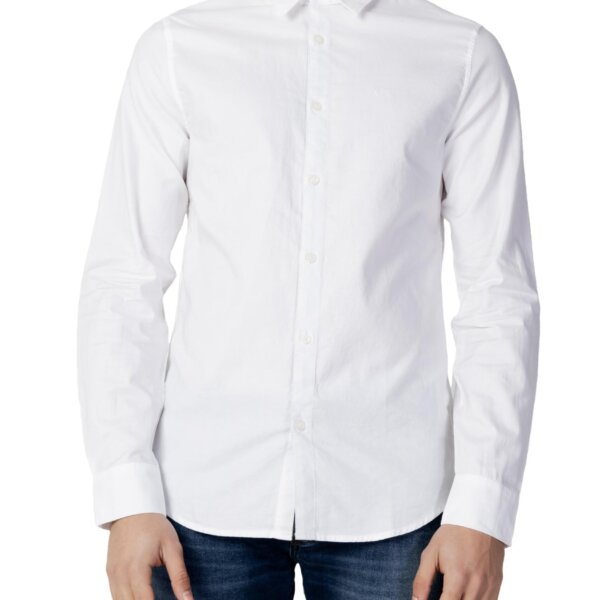 Armani Exchange - Armani Exchange Men Shirt