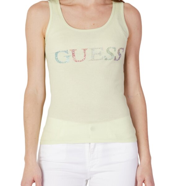 Guess - Guess  Women Undershirt