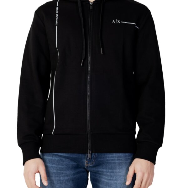 Armani Exchange - Armani Exchange Men Sweatshirts