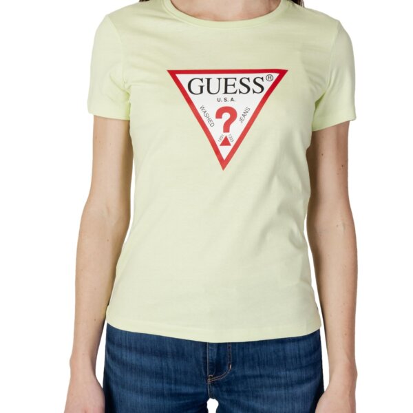 Guess - Guess  Women T-Shirt