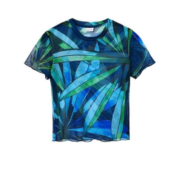 Desigual - Desigual  Women T-Shirt