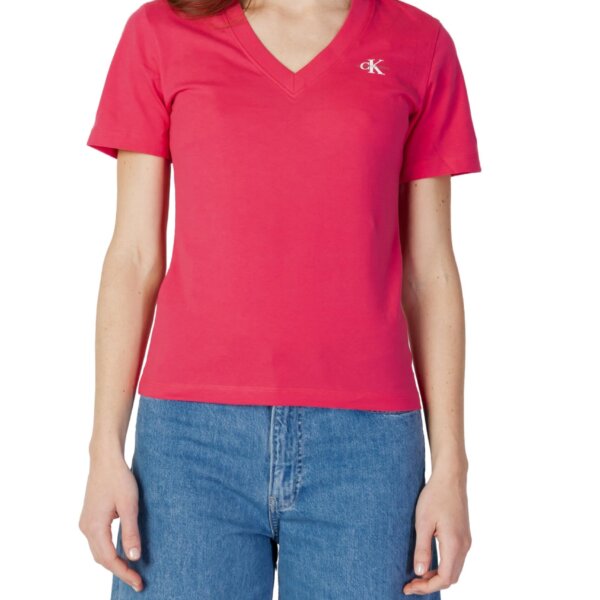 Calvin Klein Jeans - Calvin Klein Jeans  Women T-Shirt