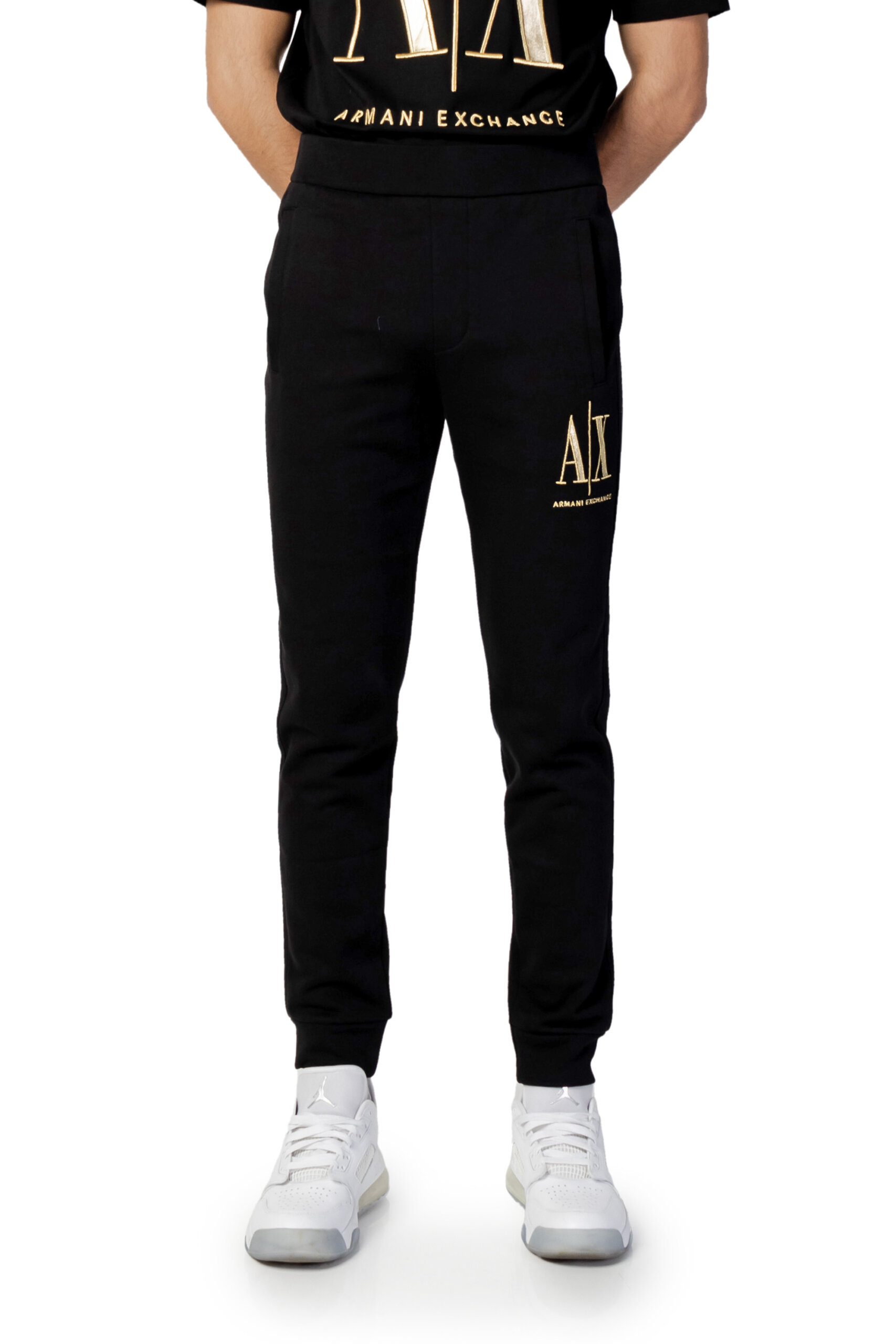 Armani Exchange - Armani Exchange Men Trousers