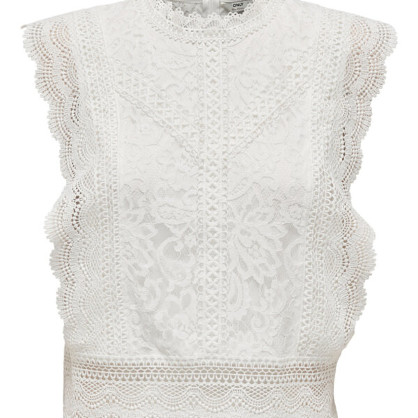 Only - Only  Women Undershirt