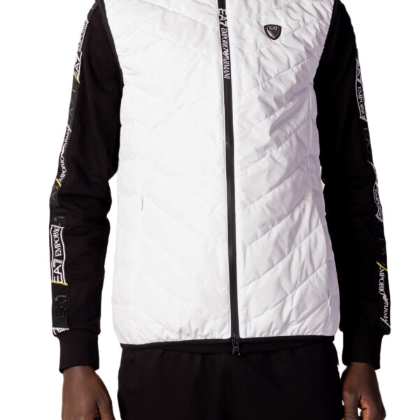 Ea7 - Ea7 Men Gilet