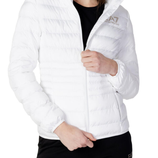 Ea7 - Ea7  Women Jacket